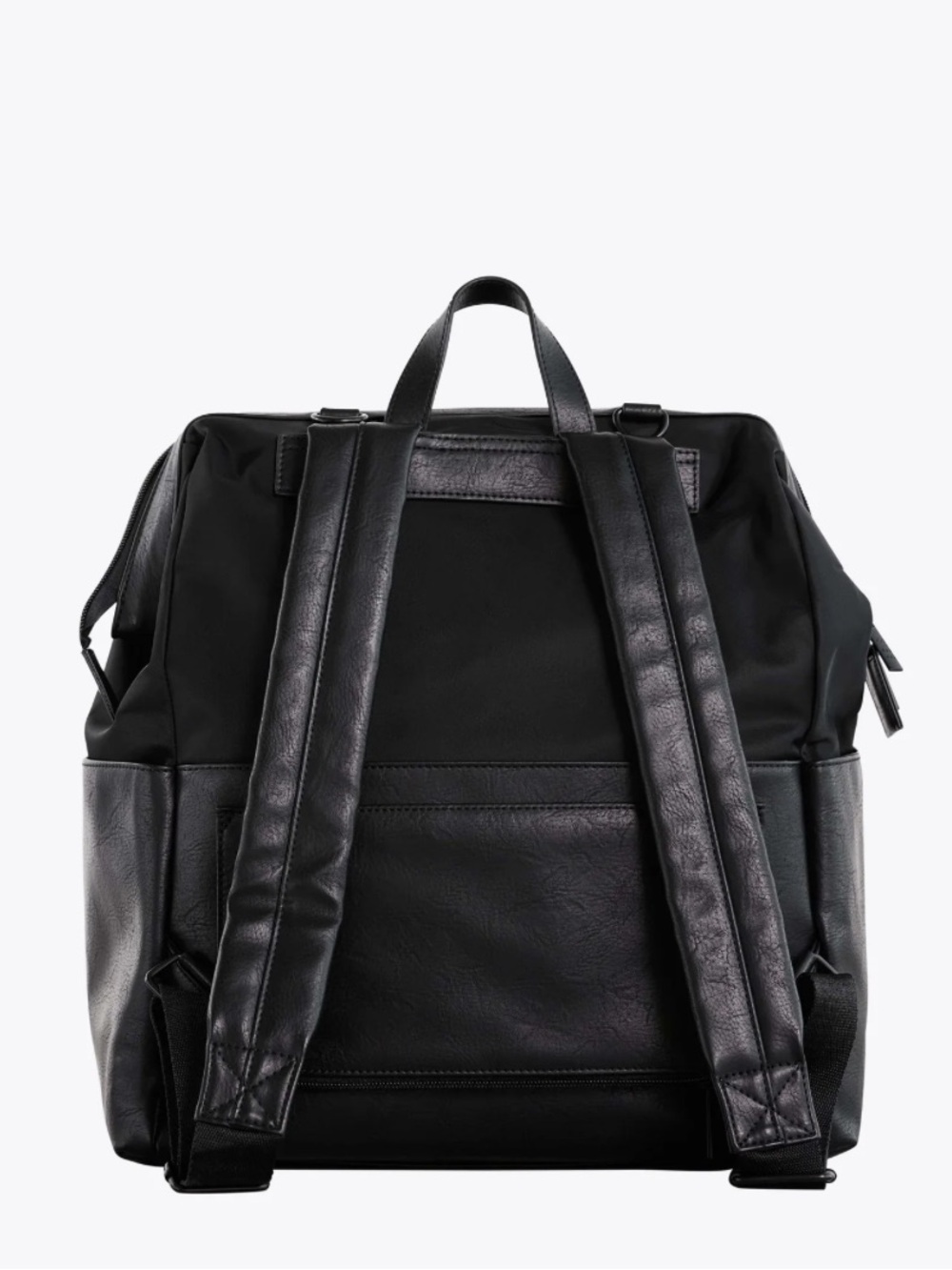 BEIS The Backpack Diaper bag